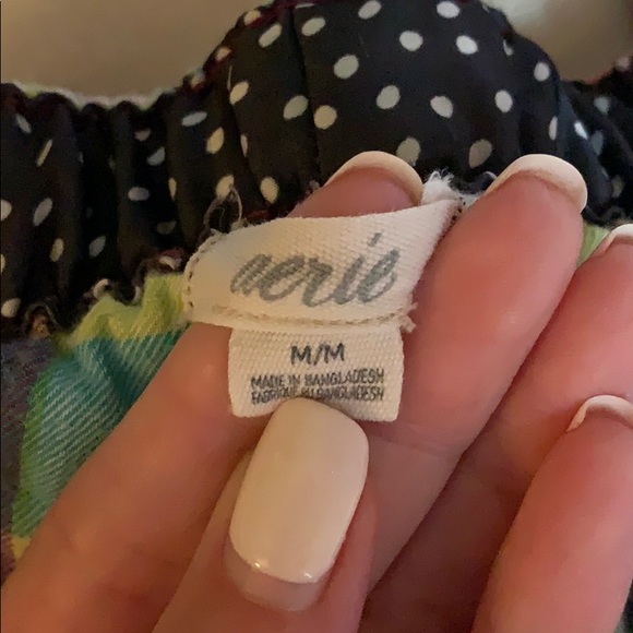Aerie PJ bottoms - Picture 4 of 5